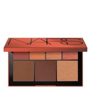 NARS Laguna II Ultimate Face Palette